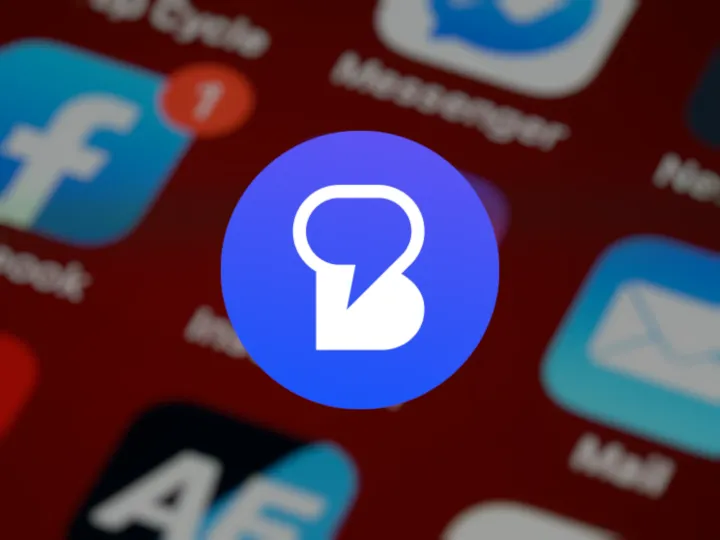 Beeper is almost everything I want in a chat client...